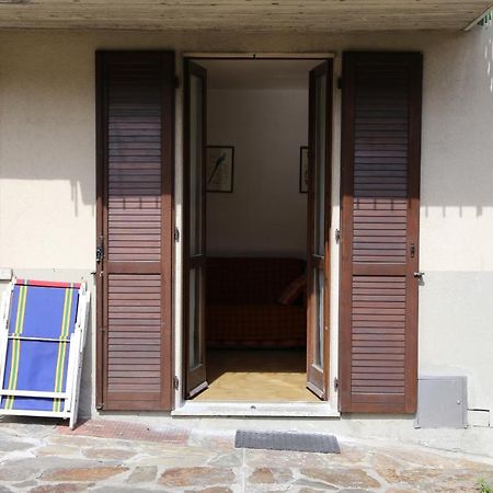 Vila Al Ponte Nuovo Ponte Di Legno Exteriér fotografie